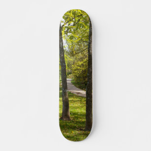 A Stroll in the Park SkateBoard