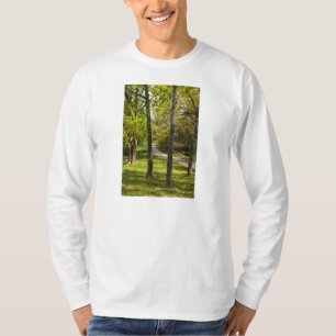 A Stroll In The Park T-Shirt