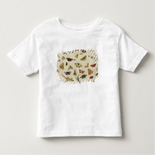 A Study of insects Toddler T-Shirt