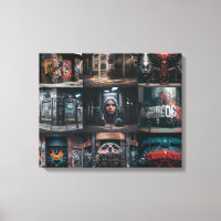 A stunning compilation of street art graffiti pict