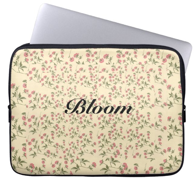 A stylish and practical laptop bag designed for ev (Front)