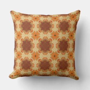A stylish cushion 