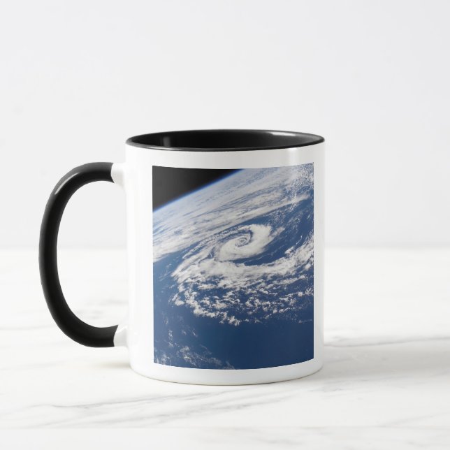 A subtropical cyclone mug (Left)