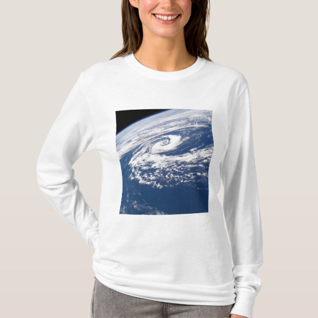 A subtropical cyclone T-Shirt (Front)