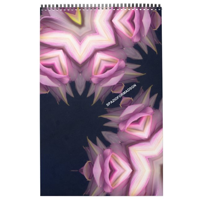 A sudden change in the garden calendar (Cover)