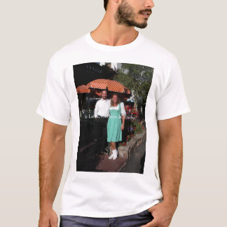 A Summer in Vail. T-Shirt