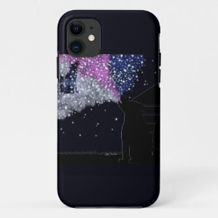 A Summer Night with Sirius Case-Mate iPhone Case