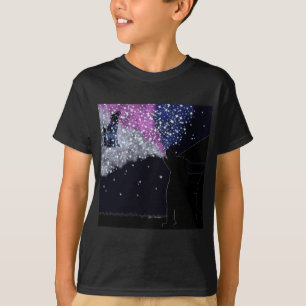 A Summer Night with Sirius T-Shirt