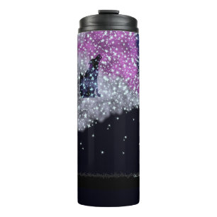 A Summer Night with Sirius Thermal Tumbler