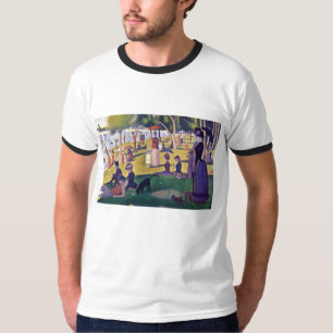 A Sunday Afternoon On The Island T-Shirt