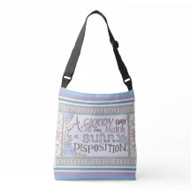 A Sunny Disposition