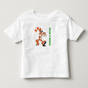 A super cute kid-friendly design toddler T-Shirt