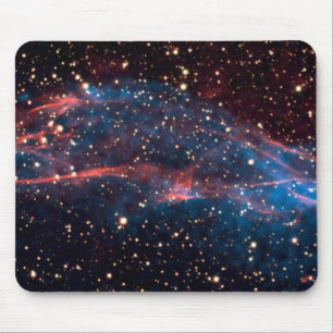 A Super-Efficient Particle Accelerator Mouse Pad