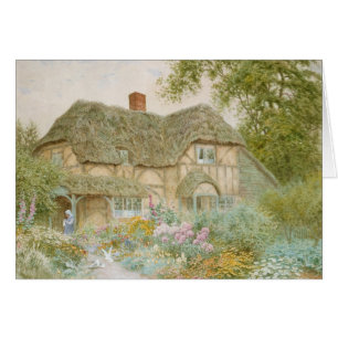 A Surrey Cottage