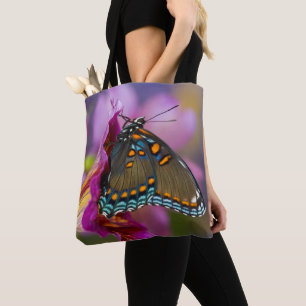 A Swallowtail Butterfly Tote Bag