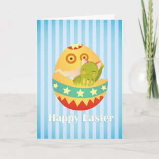 A Sweet Easter Wish Holiday Card