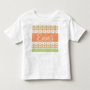 A Sweet Little Fancy Toddler Tee