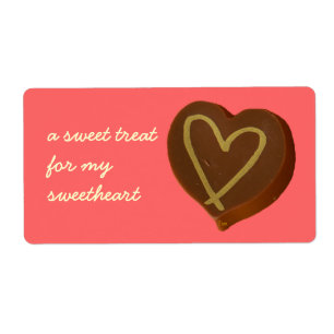a sweet treat