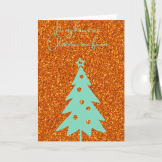 A Swift Christmas Holiday Card