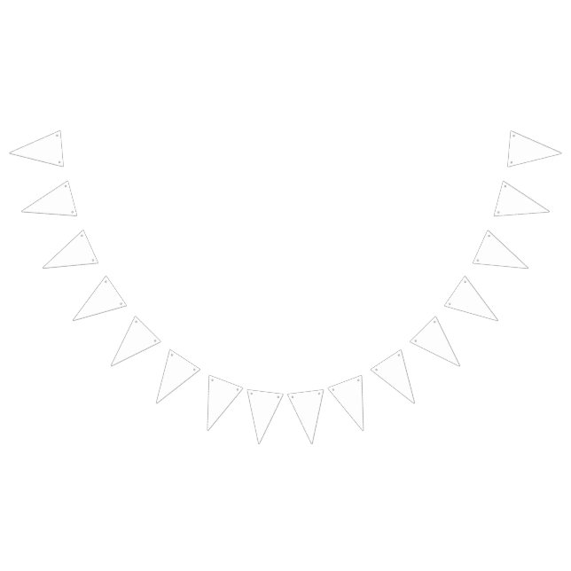 A symmetric pattern featuring yellow, orange, and  bunting  (All)
