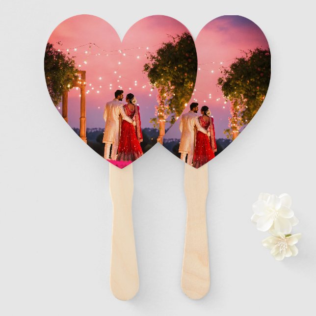  A Symphony of Style in our Fan Collection Set (Front and Back)