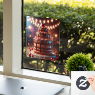 A Symphony of Sweetness