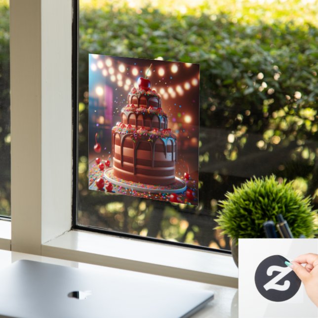 A Symphony of Sweetness (Office)