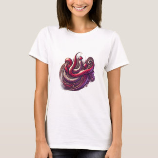a T-Shirt