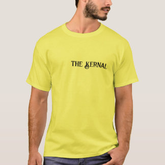 A t-shirt designed for family outings on the farm.