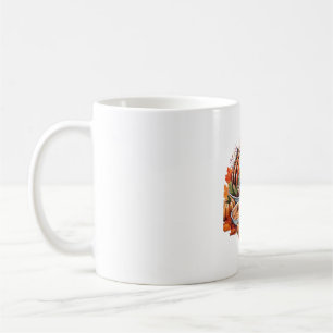 A Table Full of Gratitude Classic T-Shirt Coffee Mug