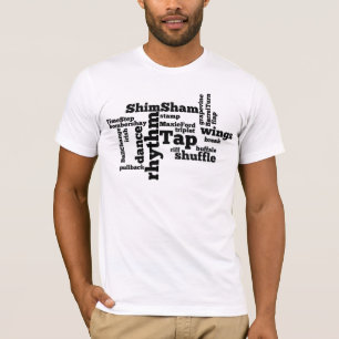 A Tap T T-Shirt