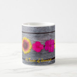 A Taste of Summer Homeware Collection Coffee Mug