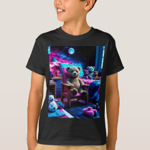 A Teddy Bears Home T-Shirt