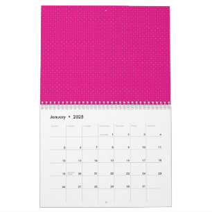A textured background pattern featuring shades of calendar