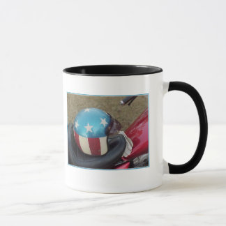 A 'Thank You' note Mug
