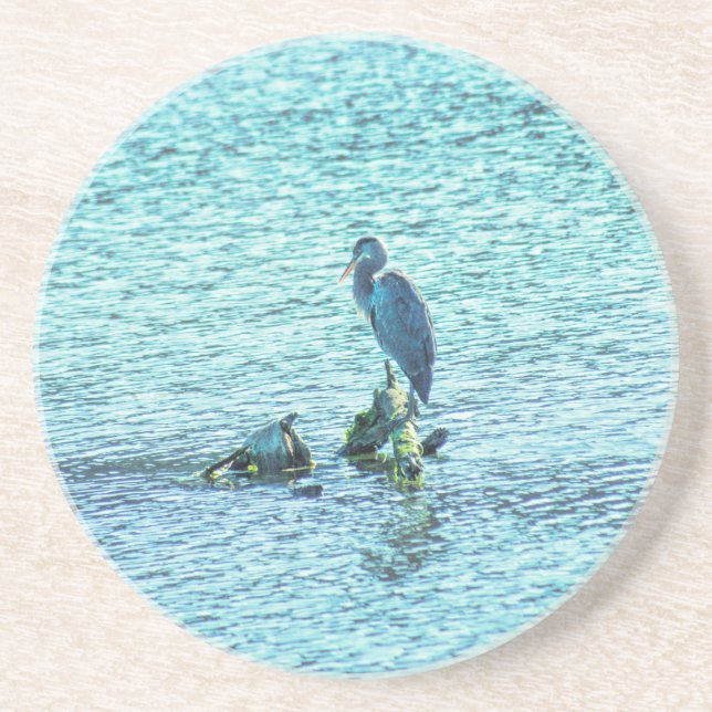 A Thinker Coaster (Front)