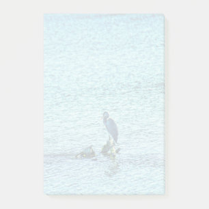 A Thinker Post-it Notes