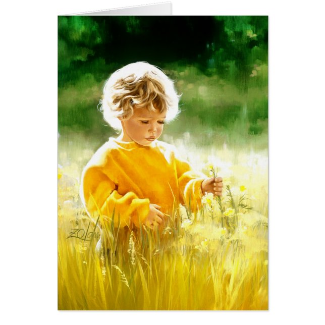 A Time For Peace (Front)