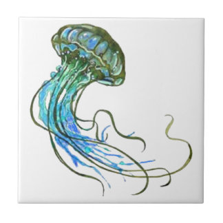 A Timeless Journey Tile