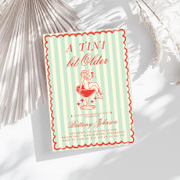 A Tini Bit Older Western Birthday Party