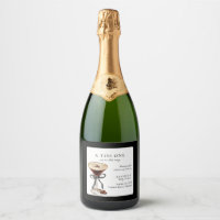 A Tini One Is on the Way Baby Shower