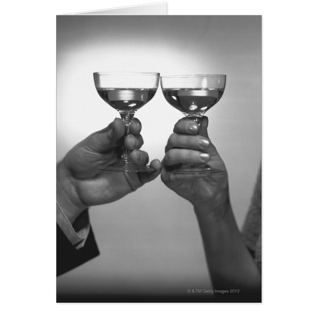 A Toast (Front)