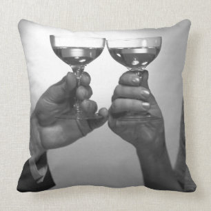 A Toast Cushion