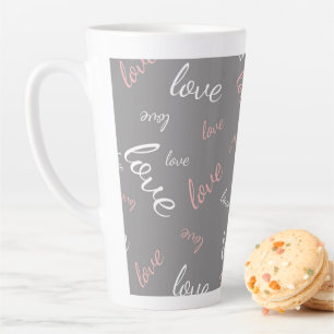 A Toast to Love – Valentine’s Day Mug