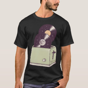 A toast to nostalgia T-Shirt
