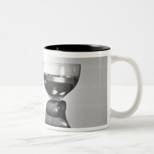 A Toast Two-Tone Coffee Mug
