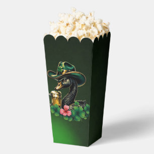 A touch of Ireland:  Favour Box