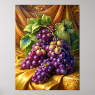 "A Touch of Luxury" Poster