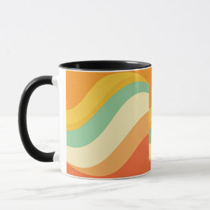 A touch of nostalgia, a perfect cup of cosy.