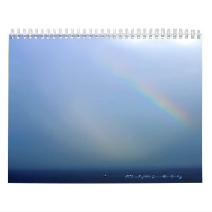 A Touch of the Sun ~ II   Calendar